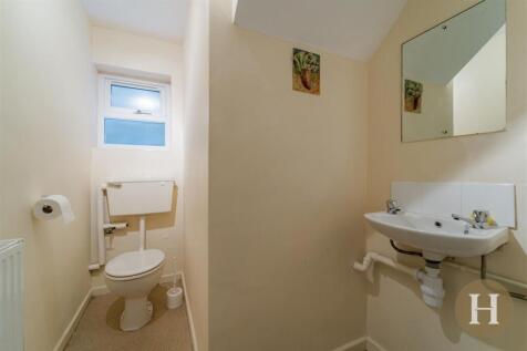Guest WC