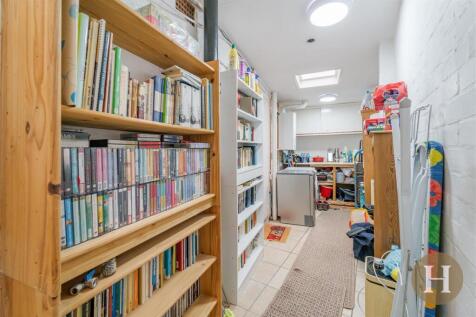 Storage Room