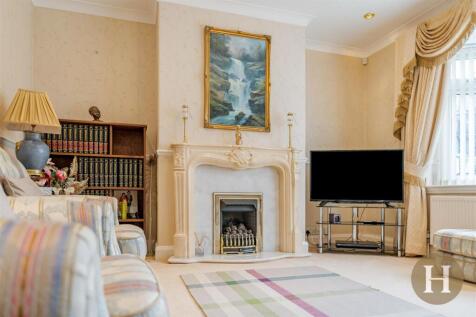 Reception Room 1
