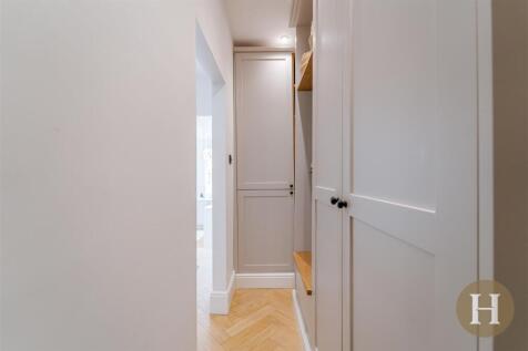Boot Room &amp; Utility