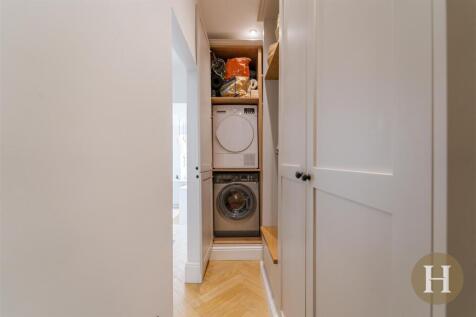 Boot Room &amp; Utility