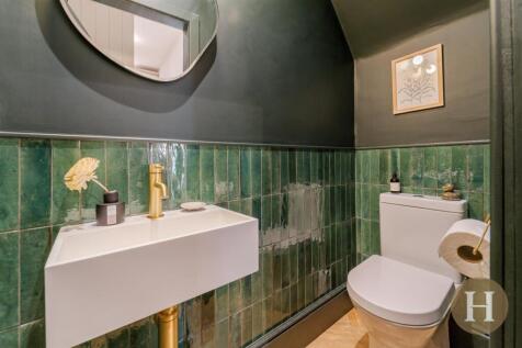 Guest WC