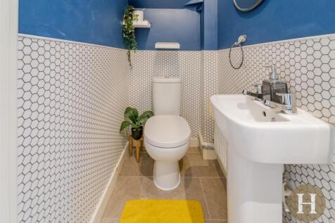 Guest WC
