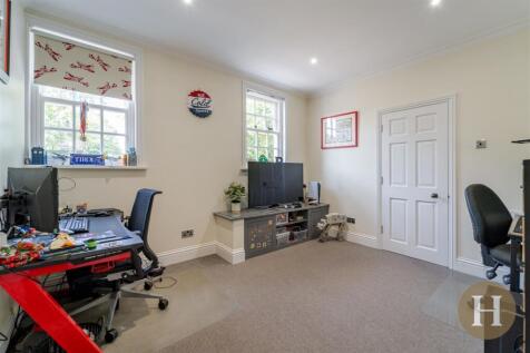 Play room