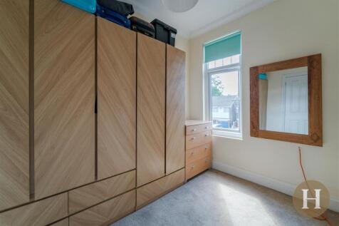 Bedroom Five