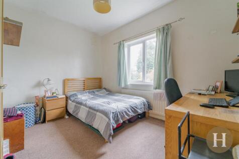 Bedroom Five