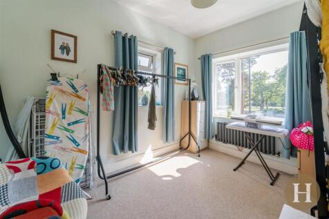 Bedroom Five
