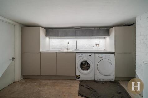 Utility/ Cellar