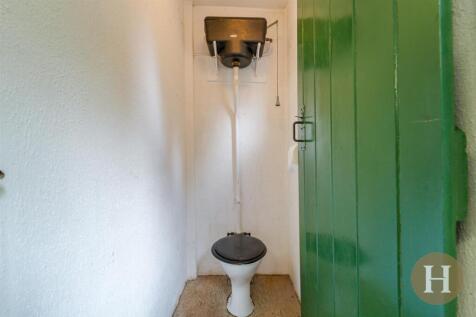 Guest WC