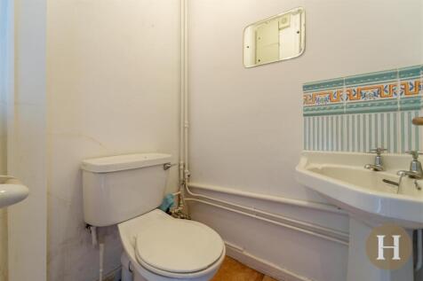 Guest WC