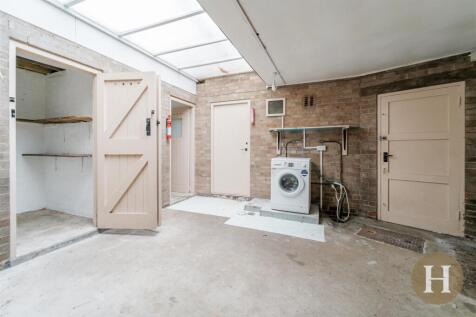 Storage Room