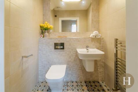 Guest WC