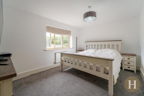 Bedroom Six
