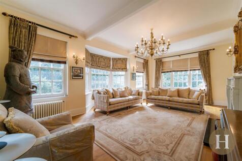 Main Reception Room