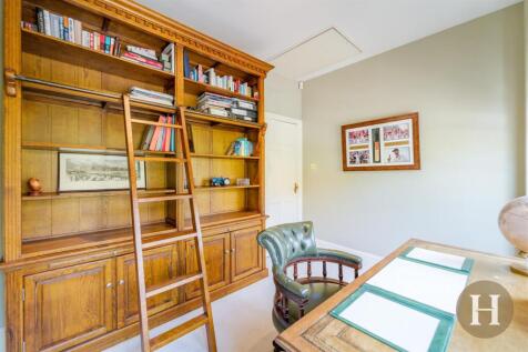 Fourth Bedroom
