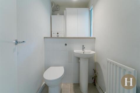 Guest WC