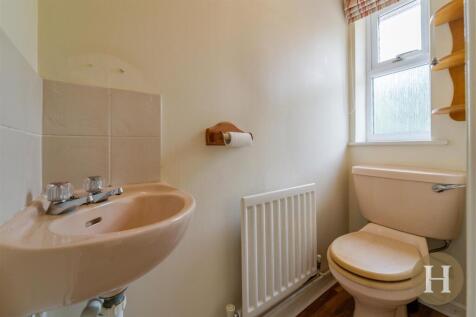 Guest WC