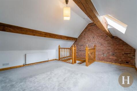 Loft Room