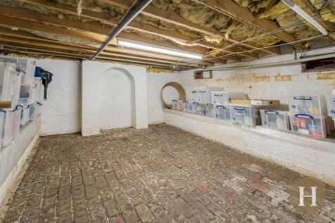 Cellar