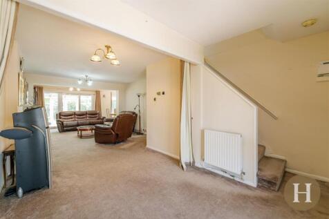 Open Plan Hall