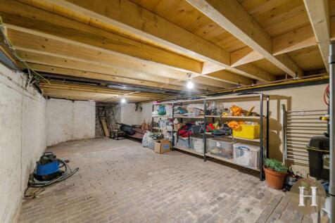 Cellar