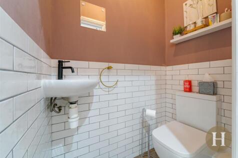 Guest WC