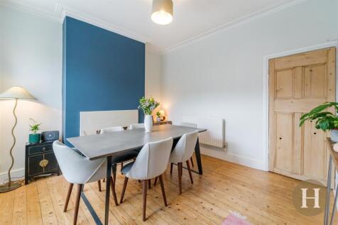 Front Reception Room