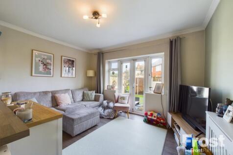 Kitchen/Lounge