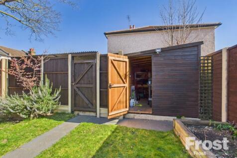 Shed