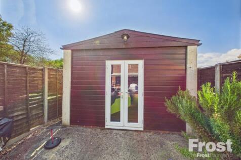 Outbuilding