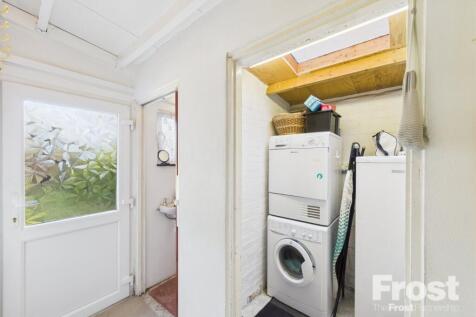 Utility/ Wc