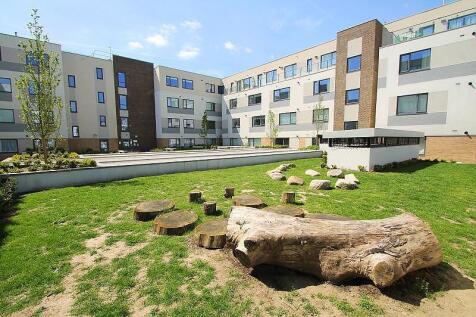 Communal garden