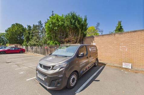 Car Park Space
