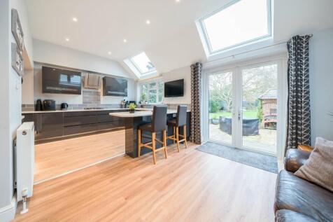 Kitchen/Family Room