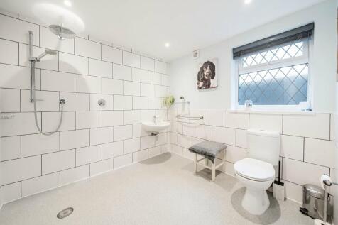 Wet Room