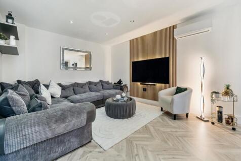Sitting Area