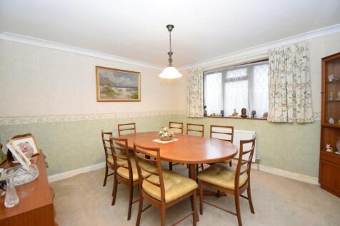Bedroom 3/Reception
