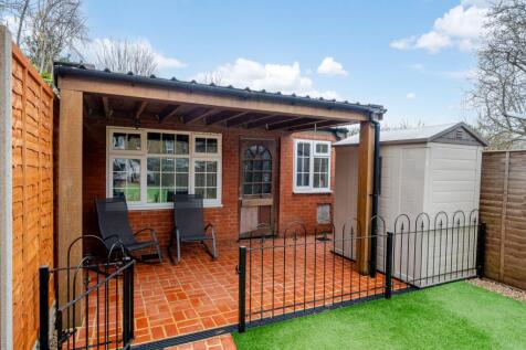 Outbuilding