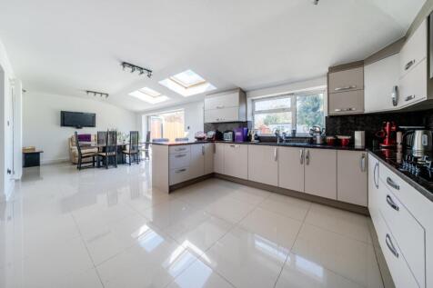Kitchen/Family Room