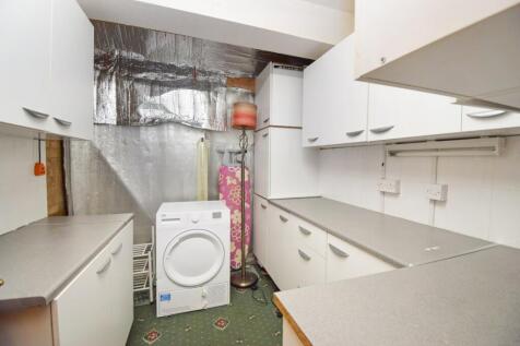 Utility Area