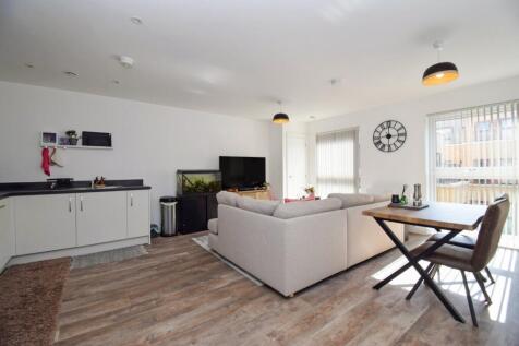 Living/Kitchen