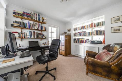 Study/Office