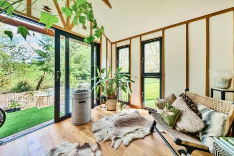 Studio Cabin