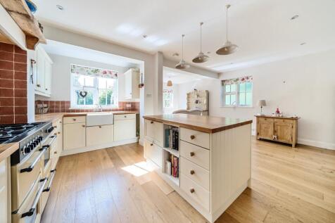 Kitchen/Living