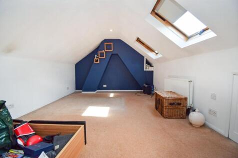 Loft Room