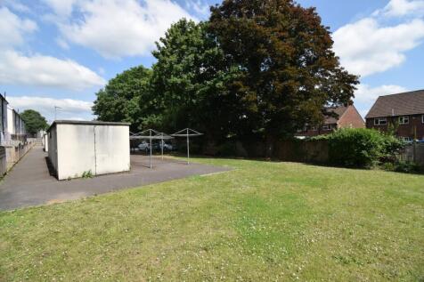 Communal Grounds