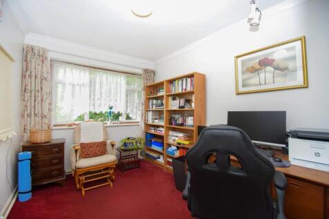 Study/Office