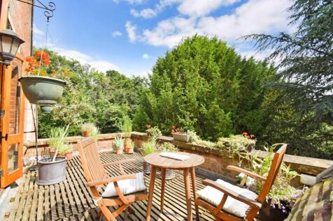 Roof Terrace