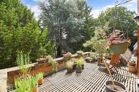 Roof Terrace