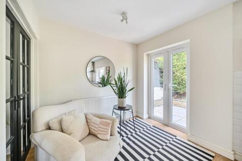 Sitting Area